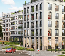 Promotion immobilière