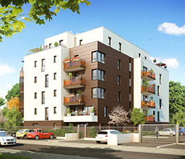 Promotion immobilière
