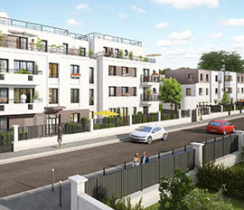 Promotion immobilière