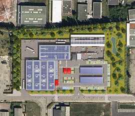 Plan 3D