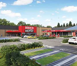 Plan 3D